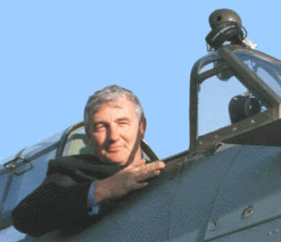 Capt. Andy Lambert